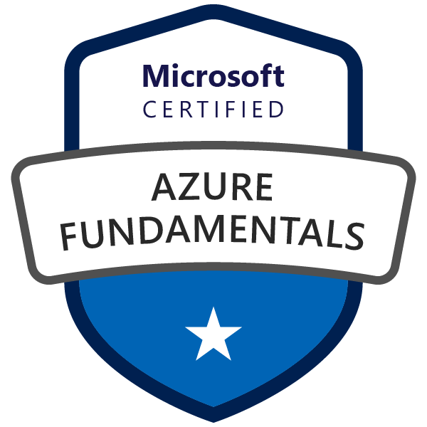 MS Azure Certified